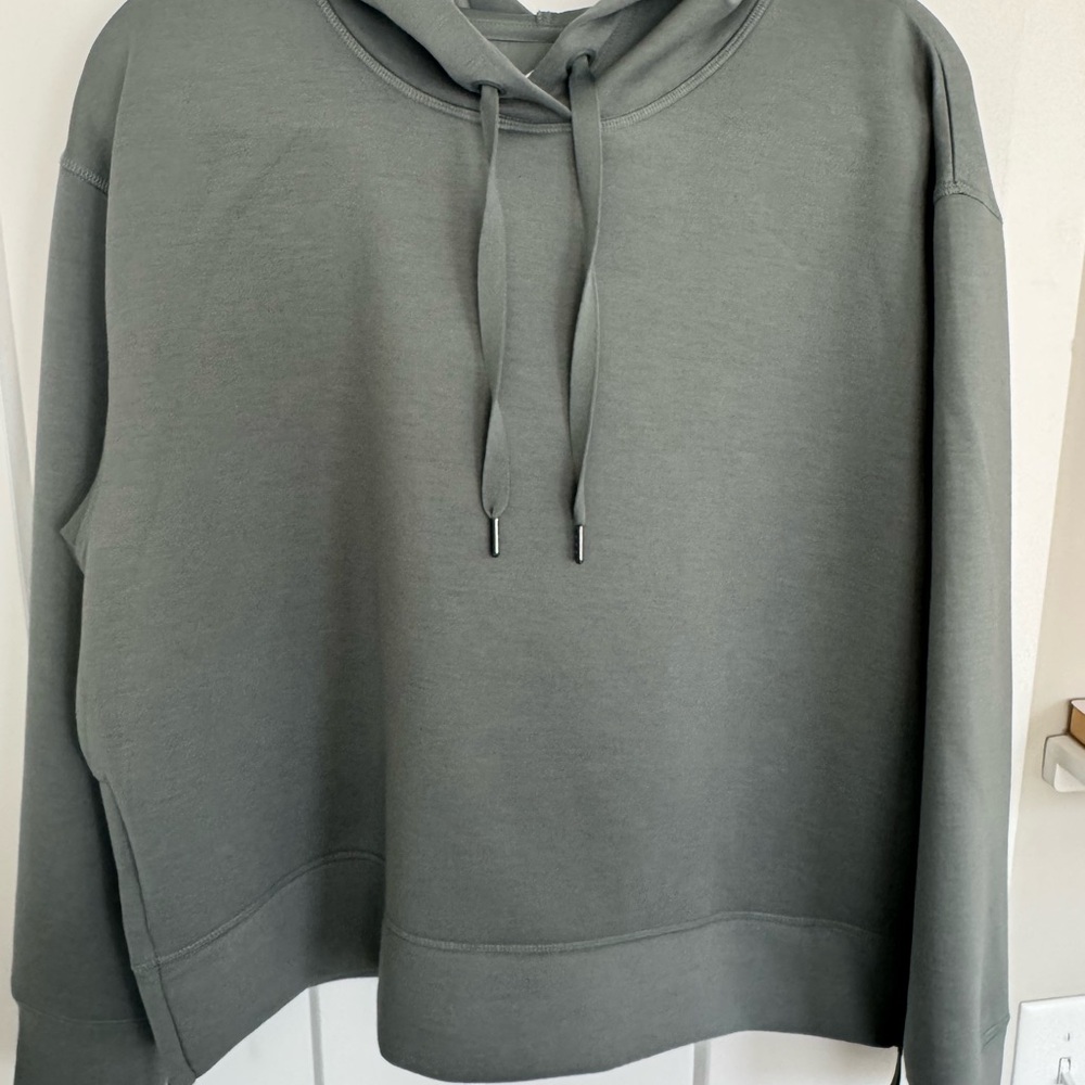 Avia Women's Gray Hoodie